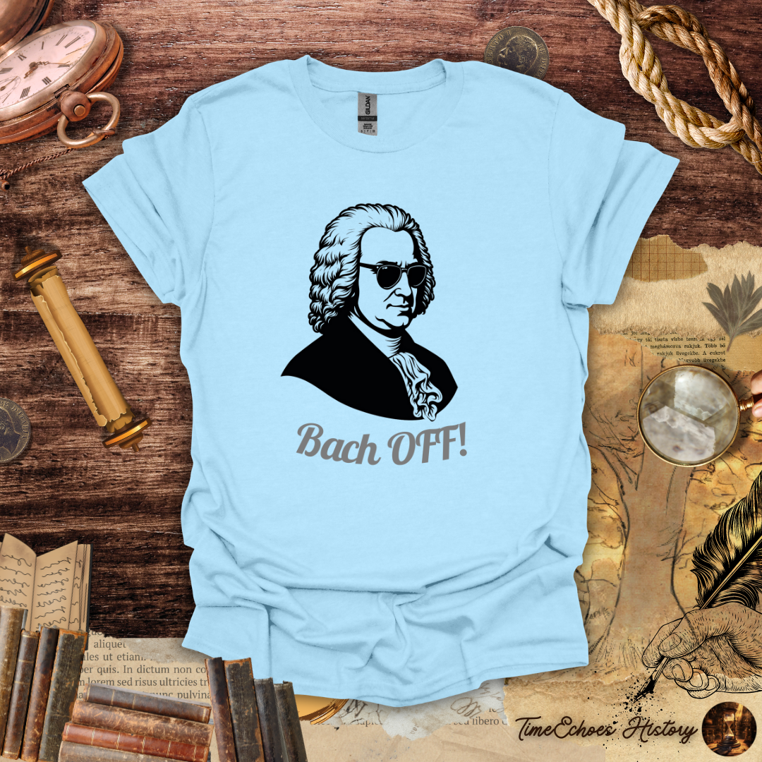 Bach Off!