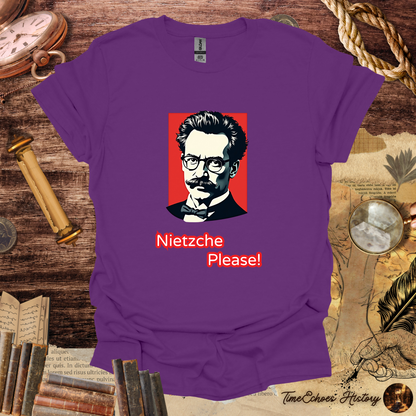 Nietzsche Please!