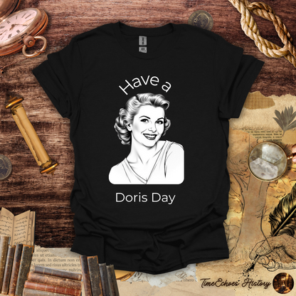 Have a Doris Day