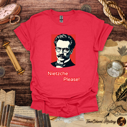 Nietzsche Please!