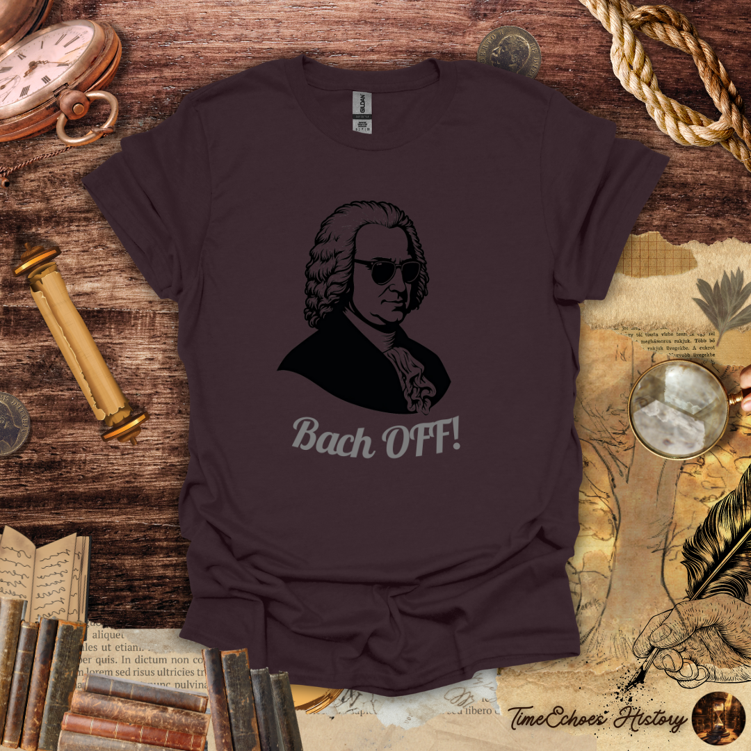 Bach Off!