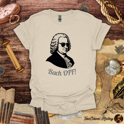 Bach Off!