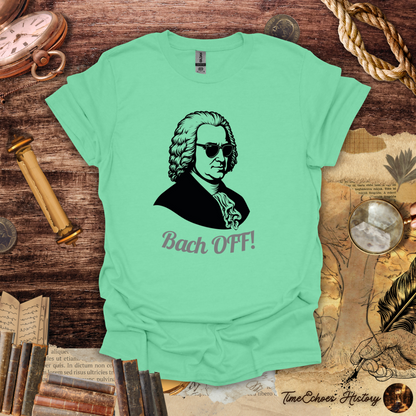 Bach Off!